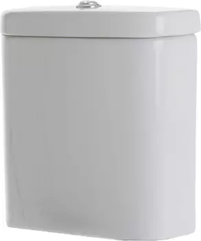 Бачок для унитаза Bravat Moon (CY01014W-RUS)