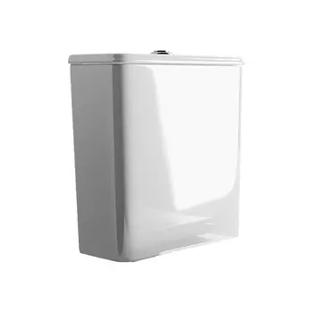 Бачок для унитаза Ceramica Nova Fortuna белый