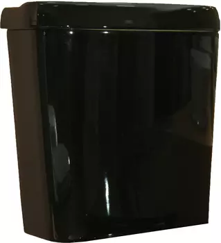 Бачок для унитаза Creavit Favori FR410.40000