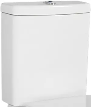 Бачок для унитаза Creavit Lara LR410 белый