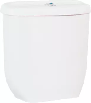 Бачок для унитаза Creavit Sedef SD410