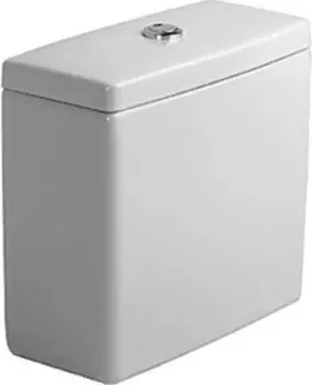 Бачок для унитаза Duravit Starck 3 (0920100005)