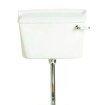 Бачок для унитаза Heritage Dorchester (PVEW01)