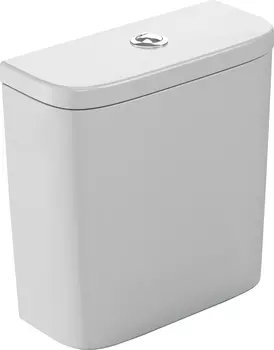 Бачок для унитаза Jacob Delafon Struktura ETAG212-WTE