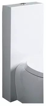 Бачок для унитаза Simas (CT09)