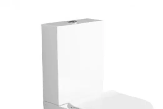 Бачок для унитаза Simas Vignoni белый