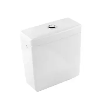 Бачок для унитаза Villeroy&Boch Architectura белый