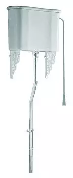 Бачок для унитаза Vitra Efes (6961B003-5083)