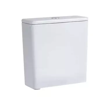 Бачок напольного унитаза Avimano Emotion белый