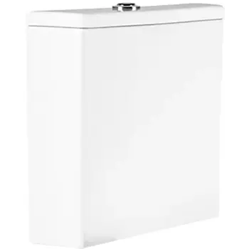 Бачок унитаза Vincea Evo белый