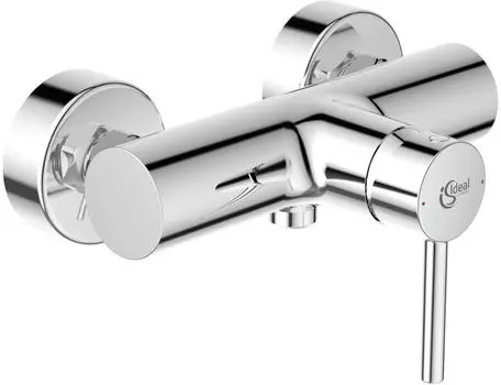 Смеситель для душа Ideal Standard Ceraline хром