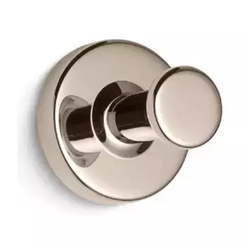 Bertocci Cinquecento Крючок, цвет: nichel mat