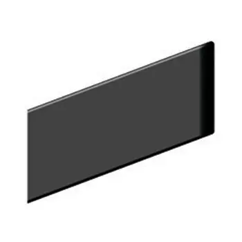 Bertocci Fly Крючок, цвет: черный матовый