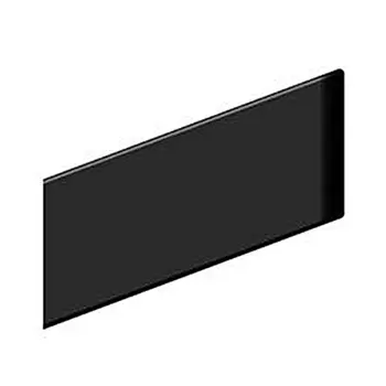 Bertocci Fly Крючок, цвет: черный матовый (Снято с пр-ва)