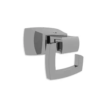 Bertocci Grace Крючок, цвет: хром