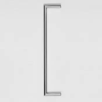 Bertocci Trecento Полотенцедержатель 40 см, цвет хром