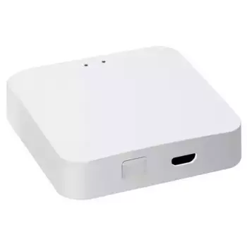 Беспроводной шлюз ДУ iLedex Technical Vision ZGB 1