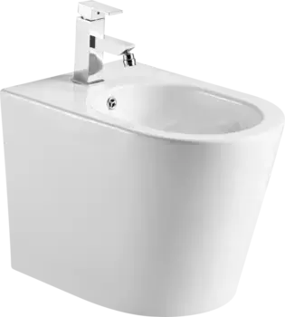 Биде напольное AQUATEK Бетта AQ1276-00