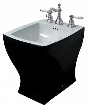 Биде напольное ArtCeram (JZB002 01;50)