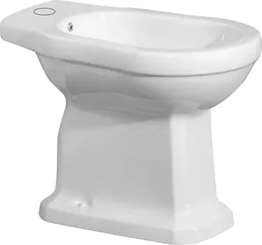 Биде напольное Azzurra Giunone (GIU500B1/M)