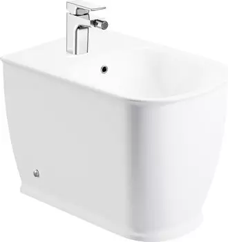 Биде напольное BelBagno Prado BB10150B