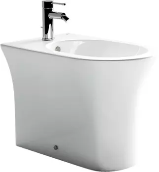 Биде напольное Ceramicanova Star CN1906