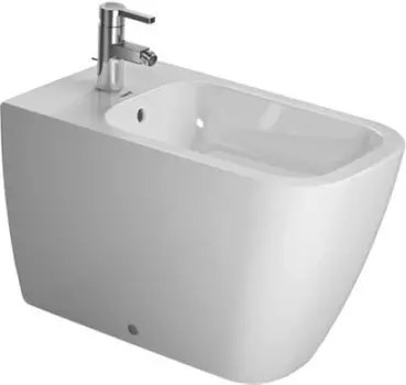 Биде напольное Duravit Happy D.2 (2259100000)
