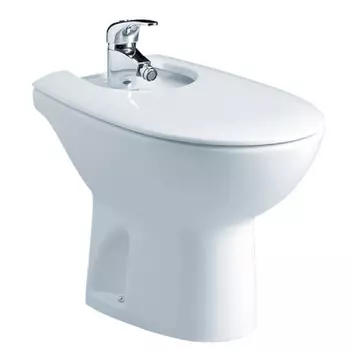 Биде напольное Gala Elia (18360(71880))