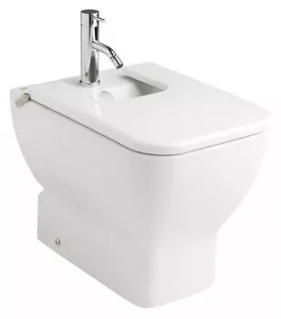 Биде напольное Gala Emma Square (27360)