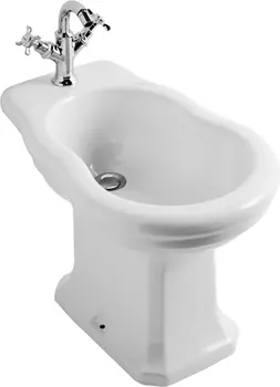 Биде напольное Globo Paestum (PA009.BI*1)