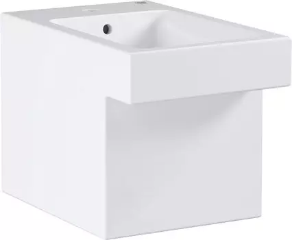 Биде напольное Grohe Cube Ceramic 3948700H