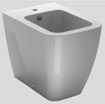 Биде напольное Gsi Traccia (6963111)