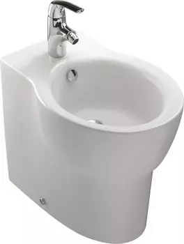 Биде напольное Jacob Delafon Ove (E1705-00)