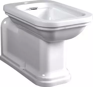 Биде напольное Kerasan Waldorf 4120