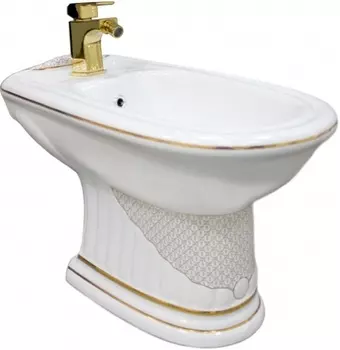 Биде напольное Laguraty (816С)