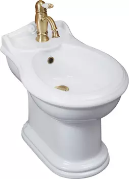 Биде напольное Migliore Impero 20781