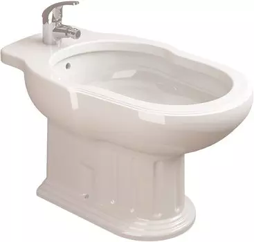 Биде напольное Sanitana Grecia (S10069634900000)