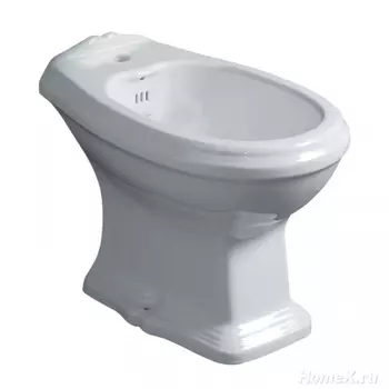 Биде напольное Simas Arcade (AR823)