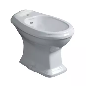 Биде напольное Simas Arcade (AR833)