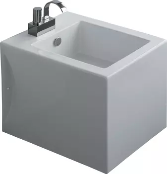 Биде напольное Simas Frozen (FZ04)