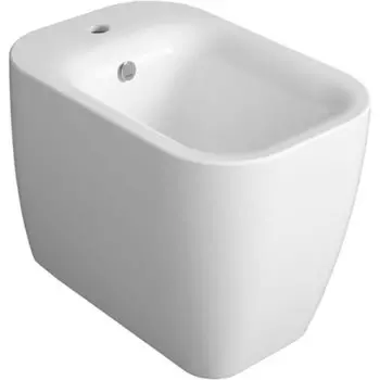 Биде напольное Simas Henges 55 белое