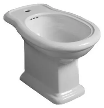 Биде напольное Simas Lante (LA04)