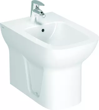 Биде напольное Vitra S20 (5509B003-0288)