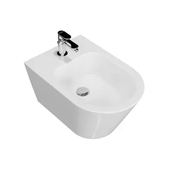 Биде подвесное KERAMA MARAZZI Plaza Modern PLM.bidet.02