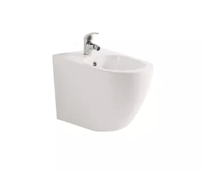 Биде подвесное AQUATEK Европа AQ1016-00