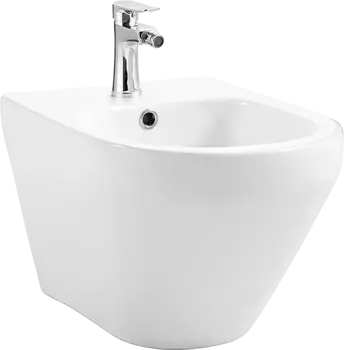 Биде подвесное AQUATEK Лея AQ1099-00 белое