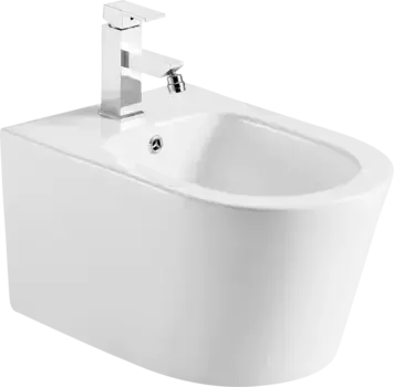 Биде подвесное AQUATEK Оберон AQ0516-00