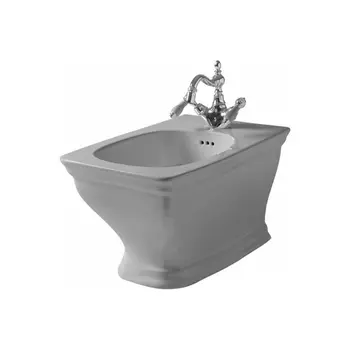 Биде подвесное Artceram Civitas серый (CIB001 34;00)