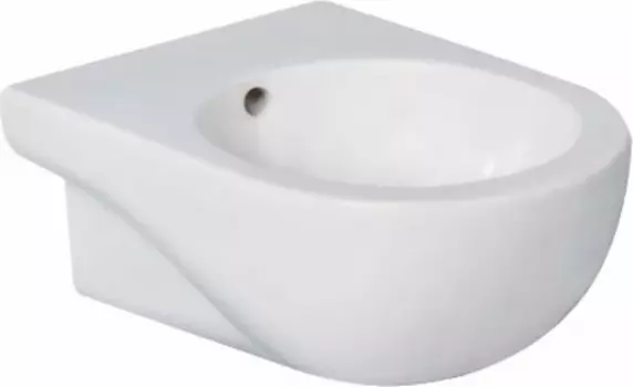 Биде подвесное Azzurra Nuvola (NUV500/SOSK)