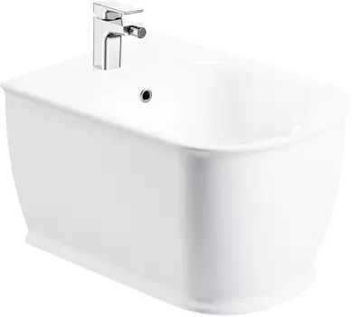 Биде подвесное BelBagno Prado BB10150BH